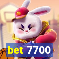 bet 7700